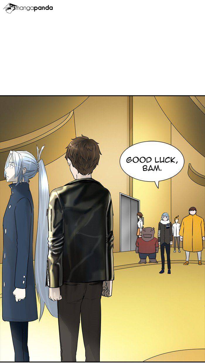 Tower of God Chapter 378 image 54